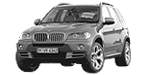 BMW E70 P2868 Fault Code