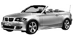 BMW E88 P2868 Fault Code